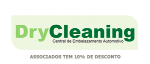 Dry Cleaning Brasil.