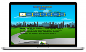 Tios Lu's Transporte Escolar