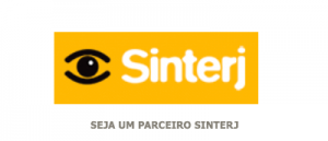 Seja um parceiro Sinterj.